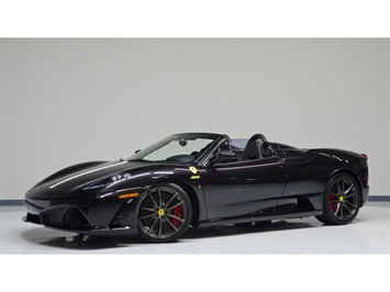 2009 Ferrari 430 Scuderia Spider 16M   - Photo 8 - Nashville, TN 37217