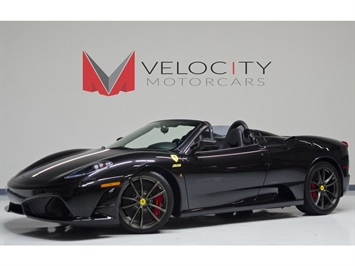 2009 Ferrari 430 Scuderia Spider 16M   - Photo 1 - Nashville, TN 37217