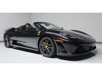 2009 Ferrari 430 Scuderia Spider 16M   - Photo 35 - Nashville, TN 37217