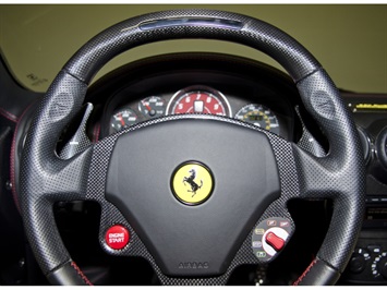 2009 Ferrari 430 Scuderia Spider 16M   - Photo 55 - Nashville, TN 37217