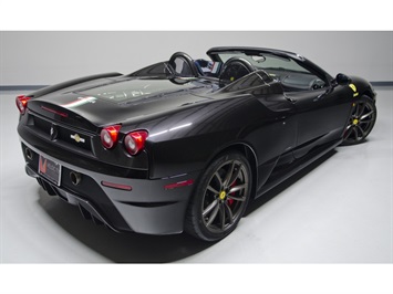 2009 Ferrari 430 Scuderia Spider 16M   - Photo 36 - Nashville, TN 37217