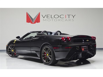 2009 Ferrari 430 Scuderia Spider 16M   - Photo 3 - Nashville, TN 37217