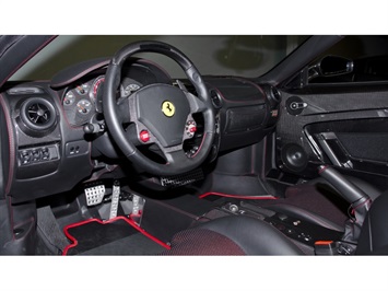 2009 Ferrari 430 Scuderia Spider 16M   - Photo 39 - Nashville, TN 37217