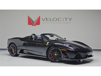 2009 Ferrari 430 Scuderia Spider 16M   - Photo 2 - Nashville, TN 37217