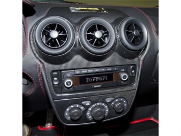 2009 Ferrari 430 Scuderia Spider 16M   - Photo 53 - Nashville, TN 37217