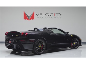 2009 Ferrari 430 Scuderia Spider 16M   - Photo 4 - Nashville, TN 37217