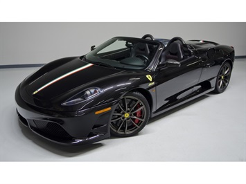 2009 Ferrari 430 Scuderia Spider 16M   - Photo 9 - Nashville, TN 37217