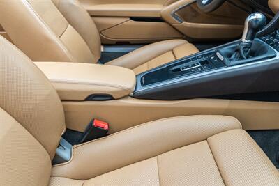 2019 Porsche 911 Carrera 4S   - Photo 63 - Nashville, TN 37217