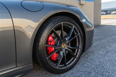 2019 Porsche 911 Carrera 4S   - Photo 130 - Nashville, TN 37217
