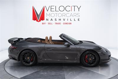2019 Porsche 911 Carrera 4S   - Photo 13 - Nashville, TN 37217