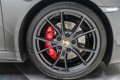2019 Porsche 911 Carrera 4S   - Photo 120 - Nashville, TN 37217