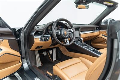 2019 Porsche 911 Carrera 4S   - Photo 92 - Nashville, TN 37217