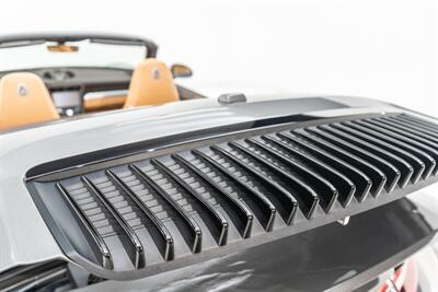 2019 Porsche 911 Carrera 4S   - Photo 90 - Nashville, TN 37217