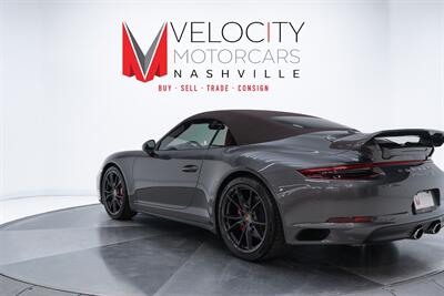 2019 Porsche 911 Carrera 4S   - Photo 8 - Nashville, TN 37217