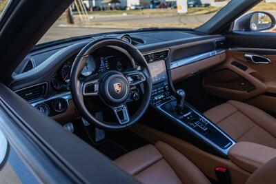 2019 Porsche 911 Carrera 4S   - Photo 138 - Nashville, TN 37217