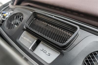 2019 Porsche 911 Carrera 4S   - Photo 86 - Nashville, TN 37217