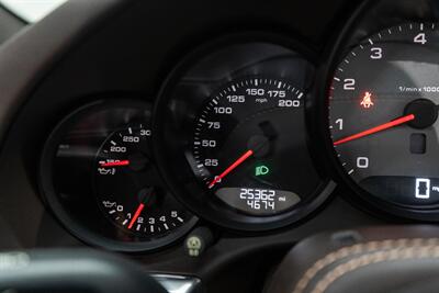 2019 Porsche 911 Carrera 4S   - Photo 113 - Nashville, TN 37217