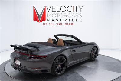2019 Porsche 911 Carrera 4S   - Photo 14 - Nashville, TN 37217
