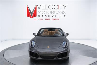 2019 Porsche 911 Carrera 4S   - Photo 11 - Nashville, TN 37217