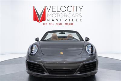 2019 Porsche 911 Carrera 4S   - Photo 18 - Nashville, TN 37217
