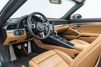 2019 Porsche 911 Carrera 4S   - Photo 93 - Nashville, TN 37217