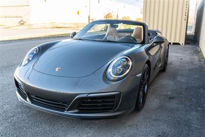 2019 Porsche 911 Carrera 4S   - Photo 136 - Nashville, TN 37217