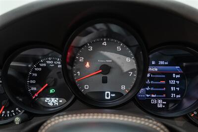 2019 Porsche 911 Carrera 4S   - Photo 112 - Nashville, TN 37217