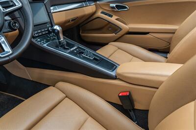 2019 Porsche 911 Carrera 4S   - Photo 95 - Nashville, TN 37217