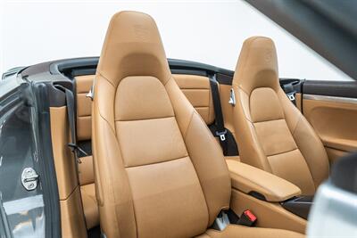 2019 Porsche 911 Carrera 4S   - Photo 57 - Nashville, TN 37217