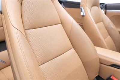 2019 Porsche 911 Carrera 4S   - Photo 59 - Nashville, TN 37217