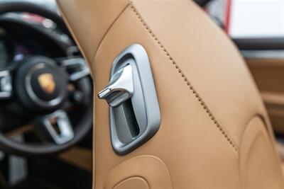 2019 Porsche 911 Carrera 4S   - Photo 28 - Nashville, TN 37217