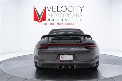 2019 Porsche 911 Carrera 4S   - Photo 7 - Nashville, TN 37217