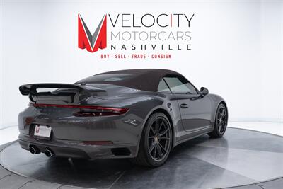 2019 Porsche 911 Carrera 4S   - Photo 6 - Nashville, TN 37217
