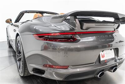 2019 Porsche 911 Carrera 4S   - Photo 127 - Nashville, TN 37217
