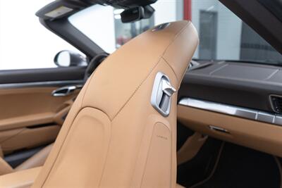 2019 Porsche 911 Carrera 4S   - Photo 54 - Nashville, TN 37217