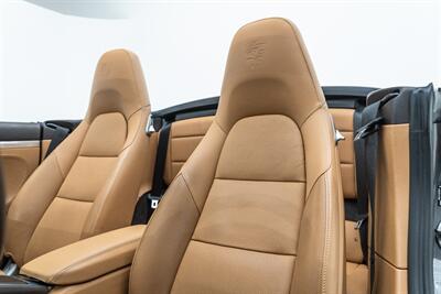 2019 Porsche 911 Carrera 4S   - Photo 31 - Nashville, TN 37217