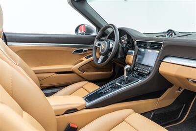 2019 Porsche 911 Carrera 4S   - Photo 70 - Nashville, TN 37217