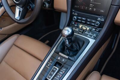 2019 Porsche 911 Carrera 4S   - Photo 134 - Nashville, TN 37217