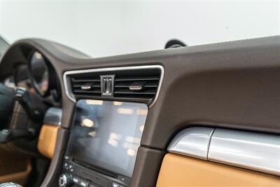 2019 Porsche 911 Carrera 4S   - Photo 76 - Nashville, TN 37217