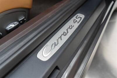 2019 Porsche 911 Carrera 4S   - Photo 79 - Nashville, TN 37217