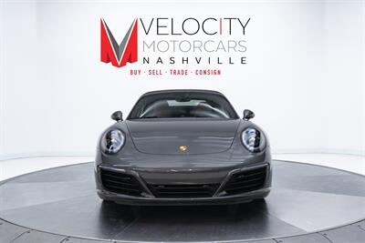 2019 Porsche 911 Carrera 4S   - Photo 3 - Nashville, TN 37217