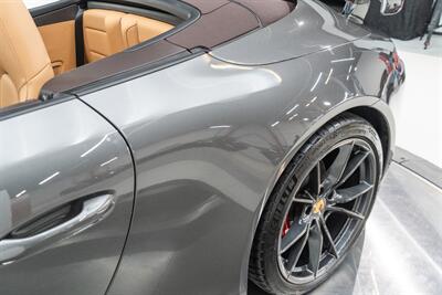 2019 Porsche 911 Carrera 4S   - Photo 124 - Nashville, TN 37217