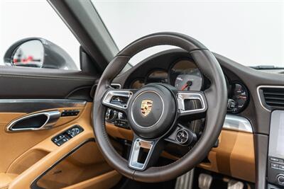 2019 Porsche 911 Carrera 4S   - Photo 75 - Nashville, TN 37217