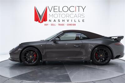 2019 Porsche 911 Carrera 4S   - Photo 9 - Nashville, TN 37217