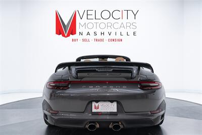 2019 Porsche 911 Carrera 4S   - Photo 19 - Nashville, TN 37217