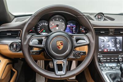 2019 Porsche 911 Carrera 4S   - Photo 109 - Nashville, TN 37217