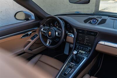 2019 Porsche 911 Carrera 4S   - Photo 132 - Nashville, TN 37217