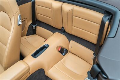 2019 Porsche 911 Carrera 4S   - Photo 21 - Nashville, TN 37217