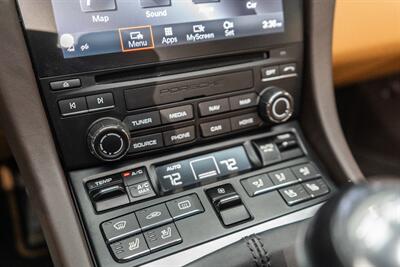 2019 Porsche 911 Carrera 4S   - Photo 107 - Nashville, TN 37217