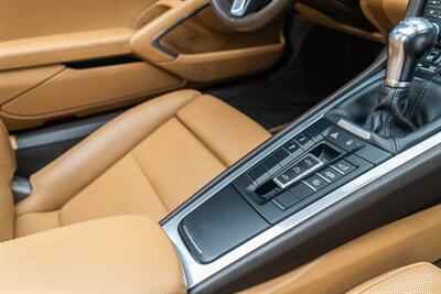 2019 Porsche 911 Carrera 4S   - Photo 73 - Nashville, TN 37217